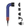 Dyson Supersonic™ Hair Dryer - Lightweight, Intelligent Heat Control