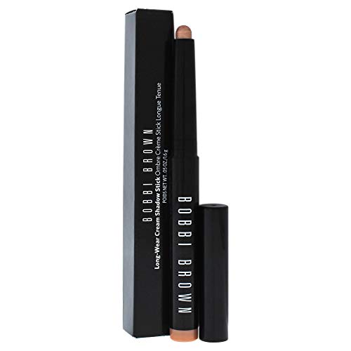 Bobbi Brown Long Wear Cream Shadow Stick, 04 Golden Pink, 0.05 Oz