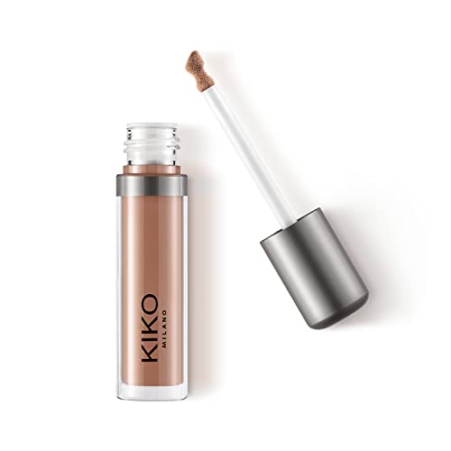 KIKO MILANO - New Lasting Matte Veil Liquid Lip Colour 08 Long-lasting liquid lipstick with a matte finish