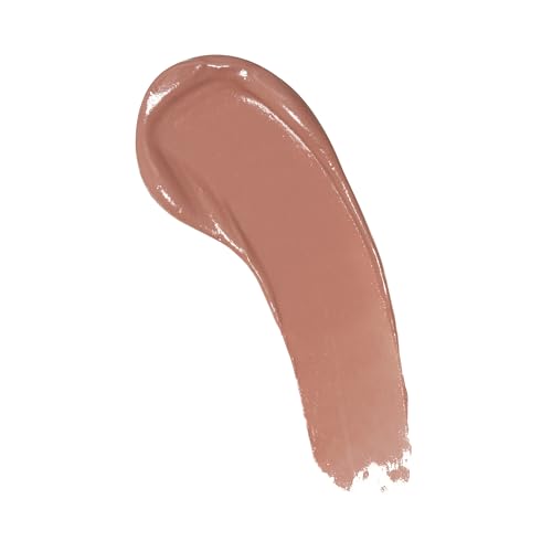 Revolution Air Blur Matte Liquid Lipstick - Siren Brown