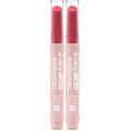 COVERGIRL Outlast UltiMatte One Step Liquid Lip Color, Beso Rosa (Pack of 2)