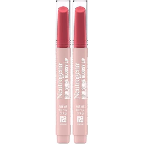 COVERGIRL Outlast UltiMatte One Step Liquid Lip Color, Beso Rosa (Pack of 2)