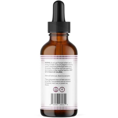 BIOLABS PRO Est MAXX Oil - 1oz Bottle - Three Month Supply