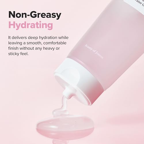 Beauty of Joseon Red Bean Water Gel 100ml, 3.38 Fl Oz (Pack of 1)