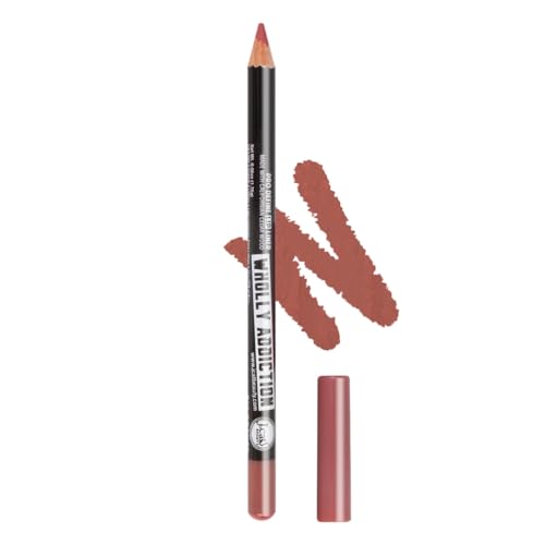 Wholly Addiction Lip Liner in Acorn - Long-Wear Pigmented