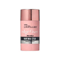 KISS COLORS & CARE Hair Wax Stick, 2.47 OZ (Sweet Peach) - Effortless Edge Styling, 24 Hour Hold, Non-Oily, Flake-Free, Biotin B7 & Shea Butter, Sleek Results, Tames Flyaways, Promotes Hair Growth