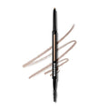 Morphe Definer Dual-Ended Brow Pencil & Spoolie - Light Blonde Cool Tones