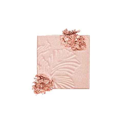 wet n wild MegaGlo Highlighting Powder, Highlighter Makeup, Shimmer Glow, Pink Rose Gold Blossom Glow