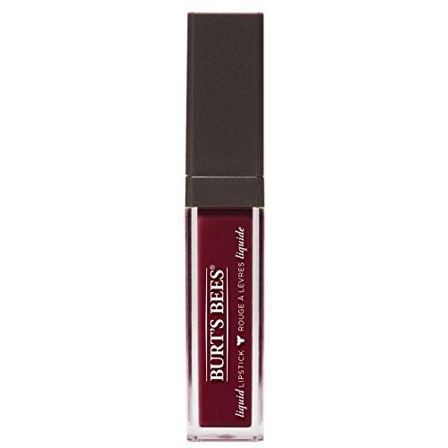 Burt's Bees Liquid Lipstick Garnet Glacier 0.21oz