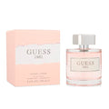GUESS 1981 Eau De Toilette Spray for Women - Floral Woody Perfume, 3.4 oz