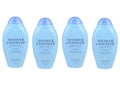 Shower to Shower Talc-Free Body Powder, 13 oz (Pack of 4)