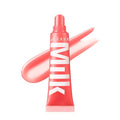 Milk Makeup Balmade Electrolyte Lip Balm ? Hydrating, Sheer Gloss Nourishes + Replenishes Moisture ? Clean, Vegan Formula with High-Shine Finish