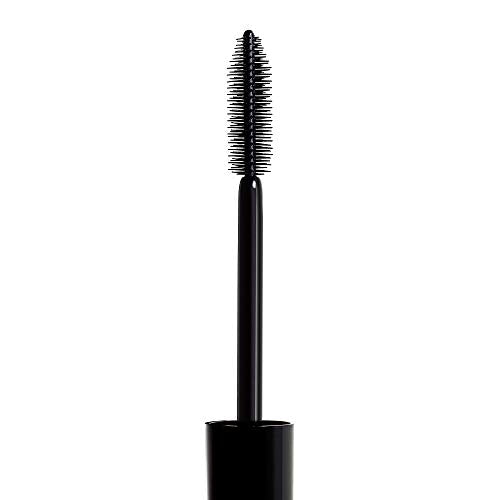 Revlon Mascara, So Fierce Eye Makeup, Lasts up to 24 Hours, No Clump, Smudge-Proof, Flake-Free, 703 Blackened Brown, 0.25 fl oz