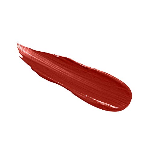 L.A. Girl Lip Mousse Velvet Lip Color, Attitude GLC789