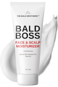 Bald Brothers Scalp Moisturizer 3oz - Non-Greasy Vegan