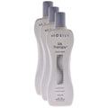 BioSilk Silk Therapy Conditioner 12 oz (Pack of 3)
