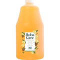 HobaCare Natural Jojoba Oil Bulk - 100% Pure Unrefined Carrier Oil for Skincare, Hair, Face, Beard, Scalp Massage, Bath - Hexane-Free, Long Shelf Life (64 oz Half Gallon)