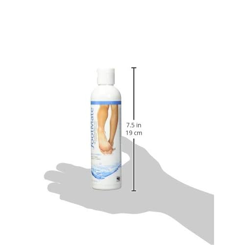 The FootMate System Rejuvenating Gel