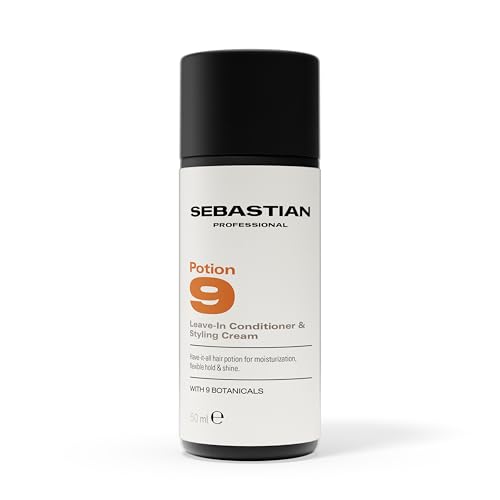 Sebastian Potion 9 Leave-in Conditioning Styling Cream