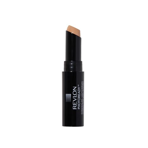 Revlon PhotoReady Concealer Medium Deep 0.11 oz Pack of 2 Beige