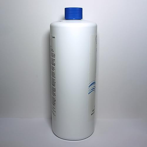 Salon Care 20 Volume Clear Developer, 32 Ounce