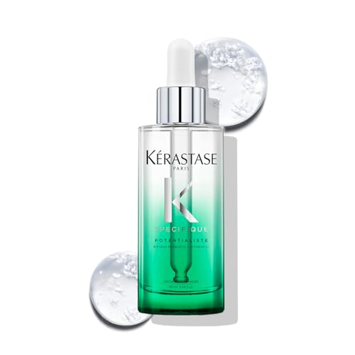 Kérastase Specifique Potentialiste Scalp Serum with Vitamin C