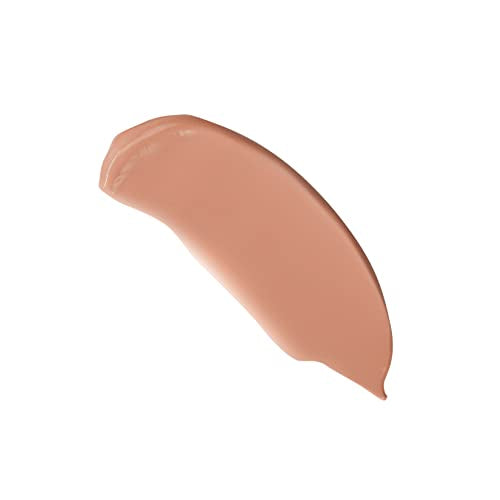 Neutrogena Clear Coverage Flawless Matte CC Cream, Full-Coverage Color Correcting Cream Face Makeup with Niacinamide (b3), Hypoallergenic, Oil Free & Fragrance Free, Fawn, 1 oz