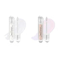 Physicians Formula Mineral Wear Diamond Lip Plumper Gloss Dermatologist Tested Diamond Marquise & Light Pink Princess Cut