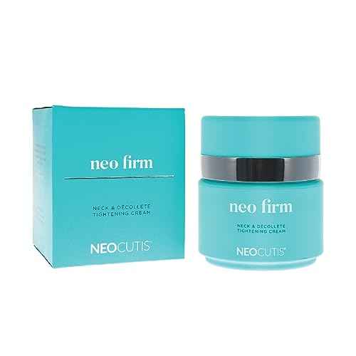 Neocutis Neo Firm - Neck and D?collet? Firming Cream - Skin Tightening and Anti-Aging - 50ml