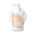 IsNtree Yam Root Vegan Milk Cleanser for Sensitive Skin - 7.43 fl oz