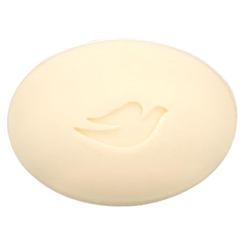 Dove Purely Pampering Shea Butter Beauty Bar, 2 Bar (Pack of 4)