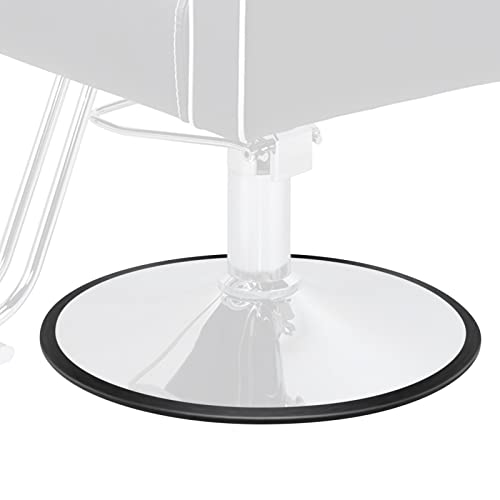 Salon Chair Hydraulic Base Rubber Ring Gasket 22.8in