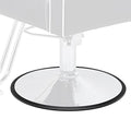 Salon Chair Hydraulic Base Rubber Ring Gasket 22.8in