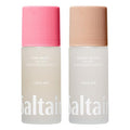 Saltair Serum Deodorant 2 Pack | AHA Formula, 48hr Odor Control
