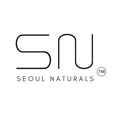 Seoul Naturals Oatmeal Honey Face Mask Powder, 100% Natural Ingredients, k beauty, 3fl oz