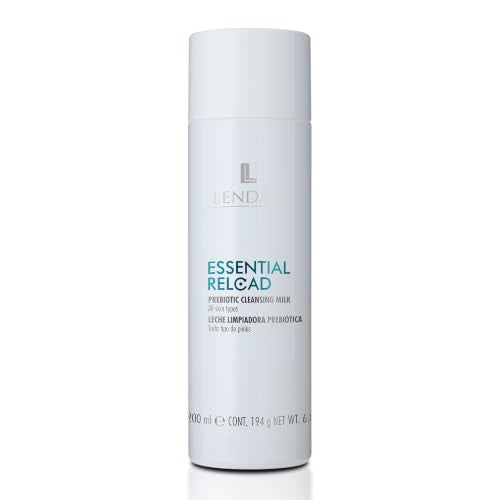 Lendan Prebiotic Facial Cleansing Milk 200ml - All Skin Types