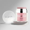 SIMPLE PLAN Night Cream ? Restorative Hydrating Face Cream with Ceramides & Hyaluronic Acid | Anti-Aging Night Moisturizer for Face | Nourishing Facial Moisturizer for Women & Men ? 50ml