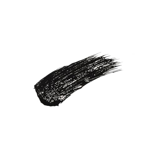 IZME Argan Oil Mascara Extra Volume Black 0.44 fl.oz