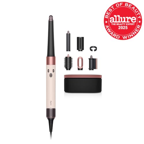 Dyson Airwrap i.d. Multi-Styler, Bluetooth Connected, 6-in-1