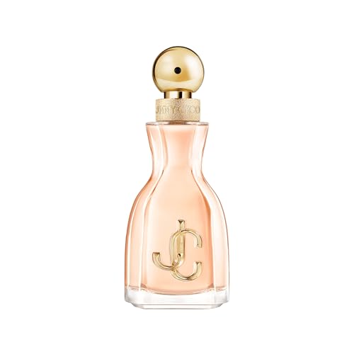 Jimmy Choo I Want Choo Eau de Parfum Women's Fragrance