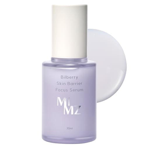 MIMZ Bilberry Skin Barrier Focus Serum 30ml/ 1.01fl.oz
