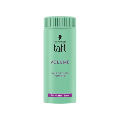 Taft Instant Powder True Volume 10g Hair