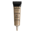 NYX Eyebrow Gel Waterproof Blonde - Fuller Brows