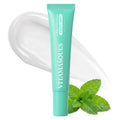 Vitamasques Sweet Mint Lip Butter Balm - Hydrating Vegan Korean Lip Moisturizer 0.33 fl oz (Pack of 1)