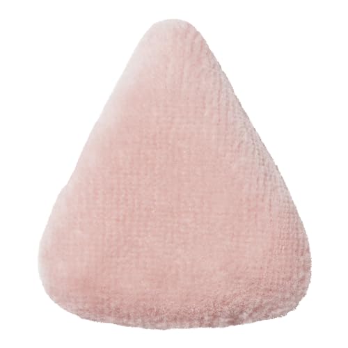 e.l.f. Halo Glow Pinkie Puffs - Set of 3 Mini Powder Puffs