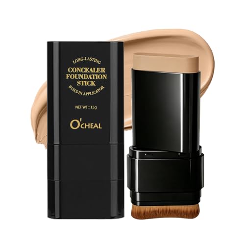 O'CHEAL Foundation Contour Stick - Full Coverage Concealer