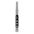 Cordless Nail Drill with UV Lamp - Lightweight & Rechargeable