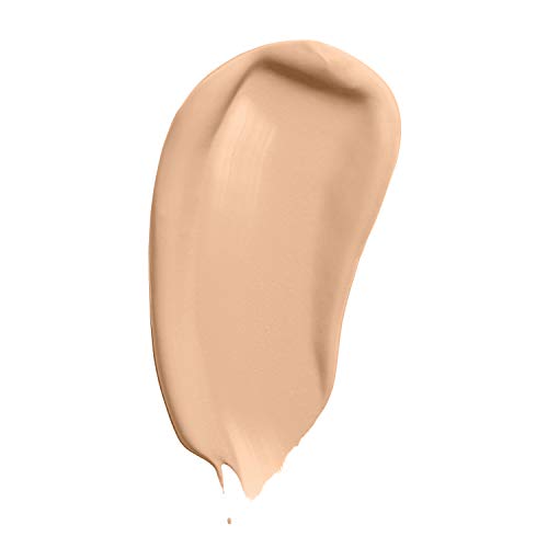 COVERGIRL Matte Ambition All Day Foundation - Light Cool 1.01oz