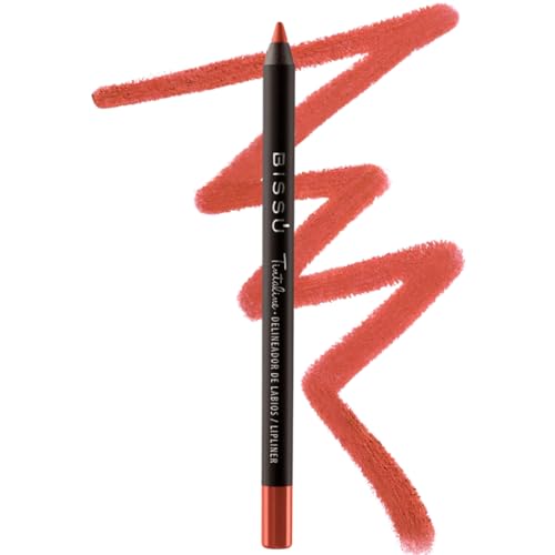 Bissú Tintaline Lipliner Waterproof 1.2g - 14 Vivid Colors
