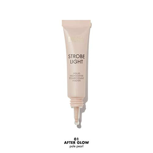 Strobe Light Liquid Highlighter 01 After Glow